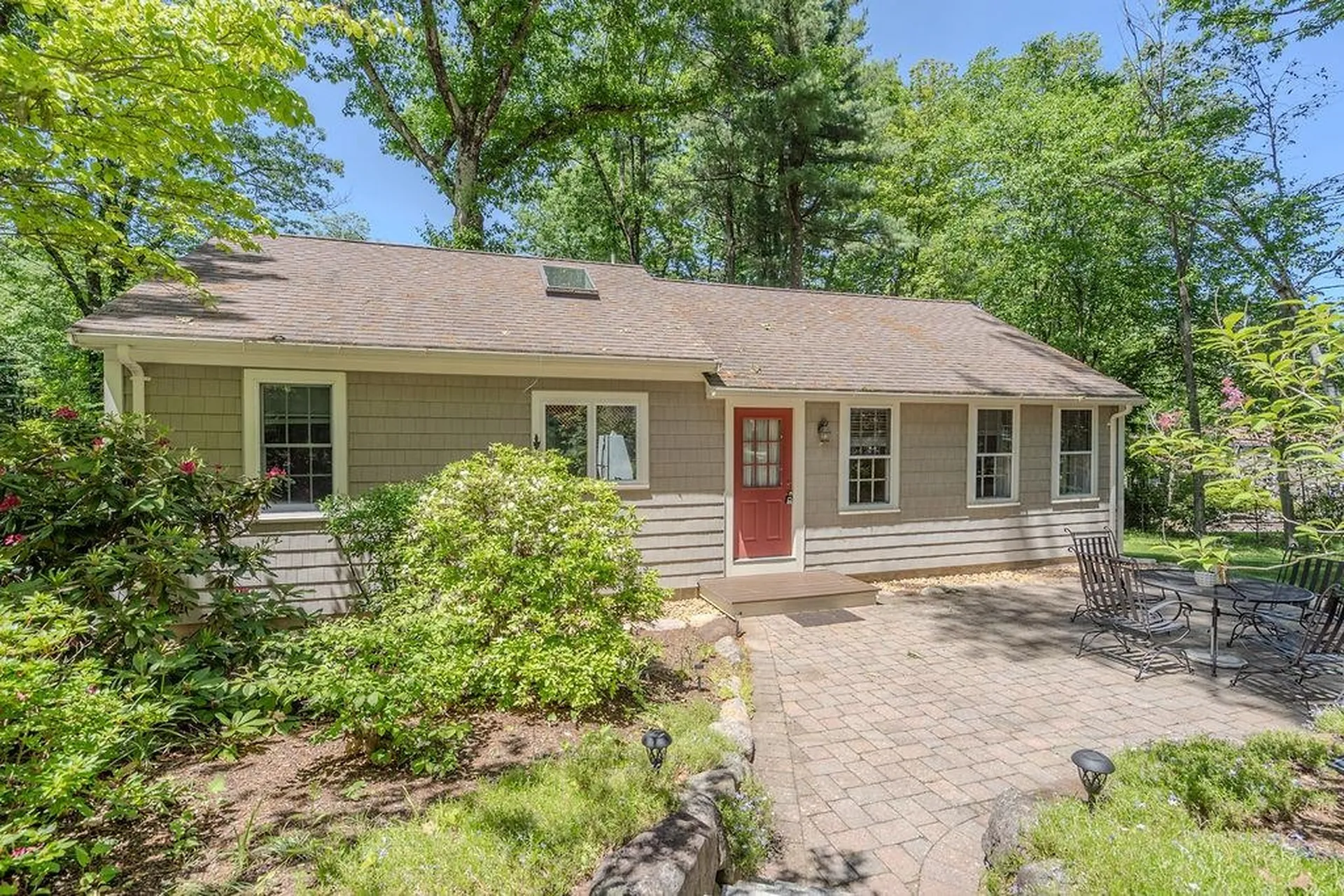 31 Lake View Drive Strafford NH 03884
