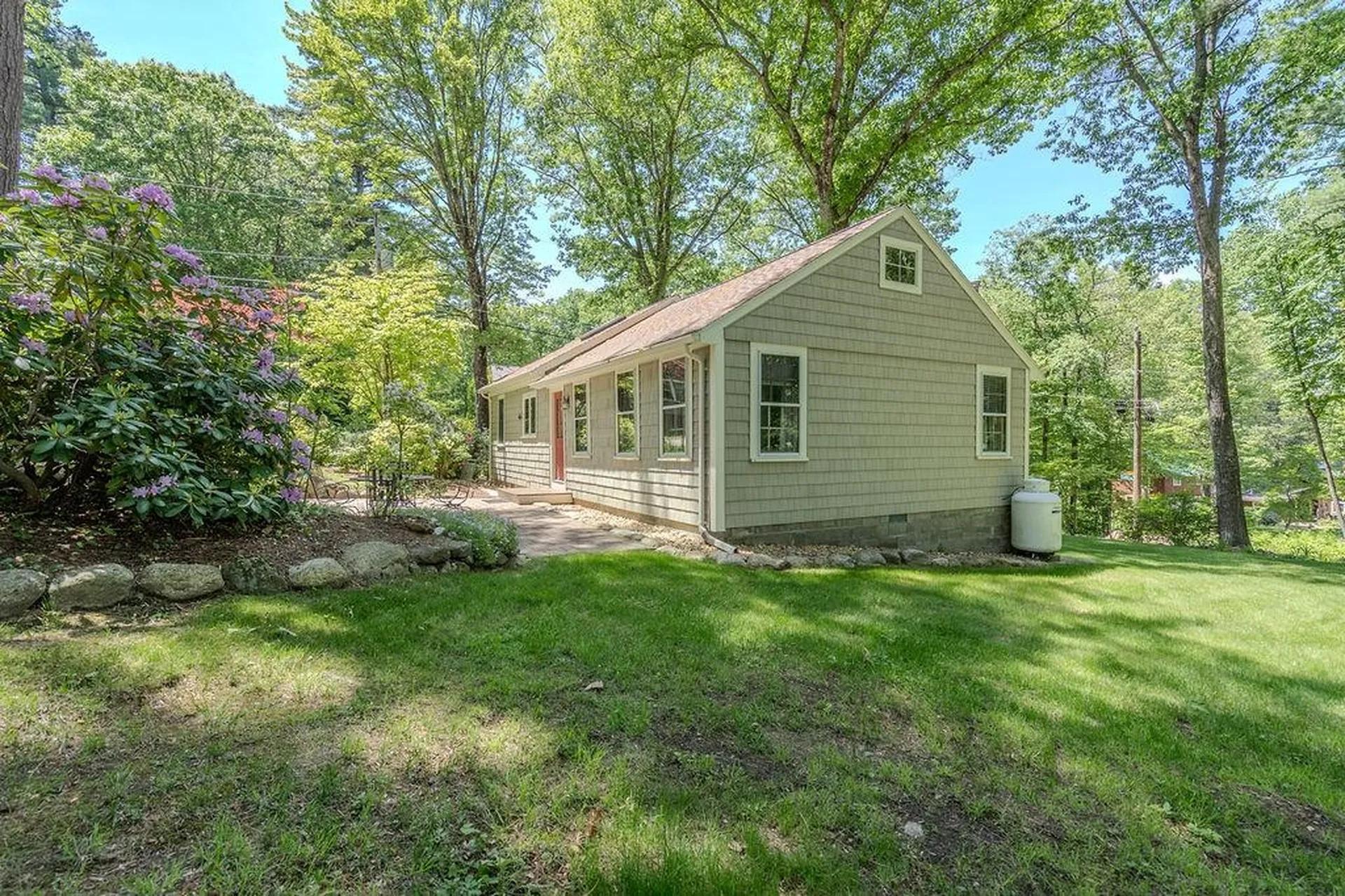 31 Lake View Drive Strafford NH 03884