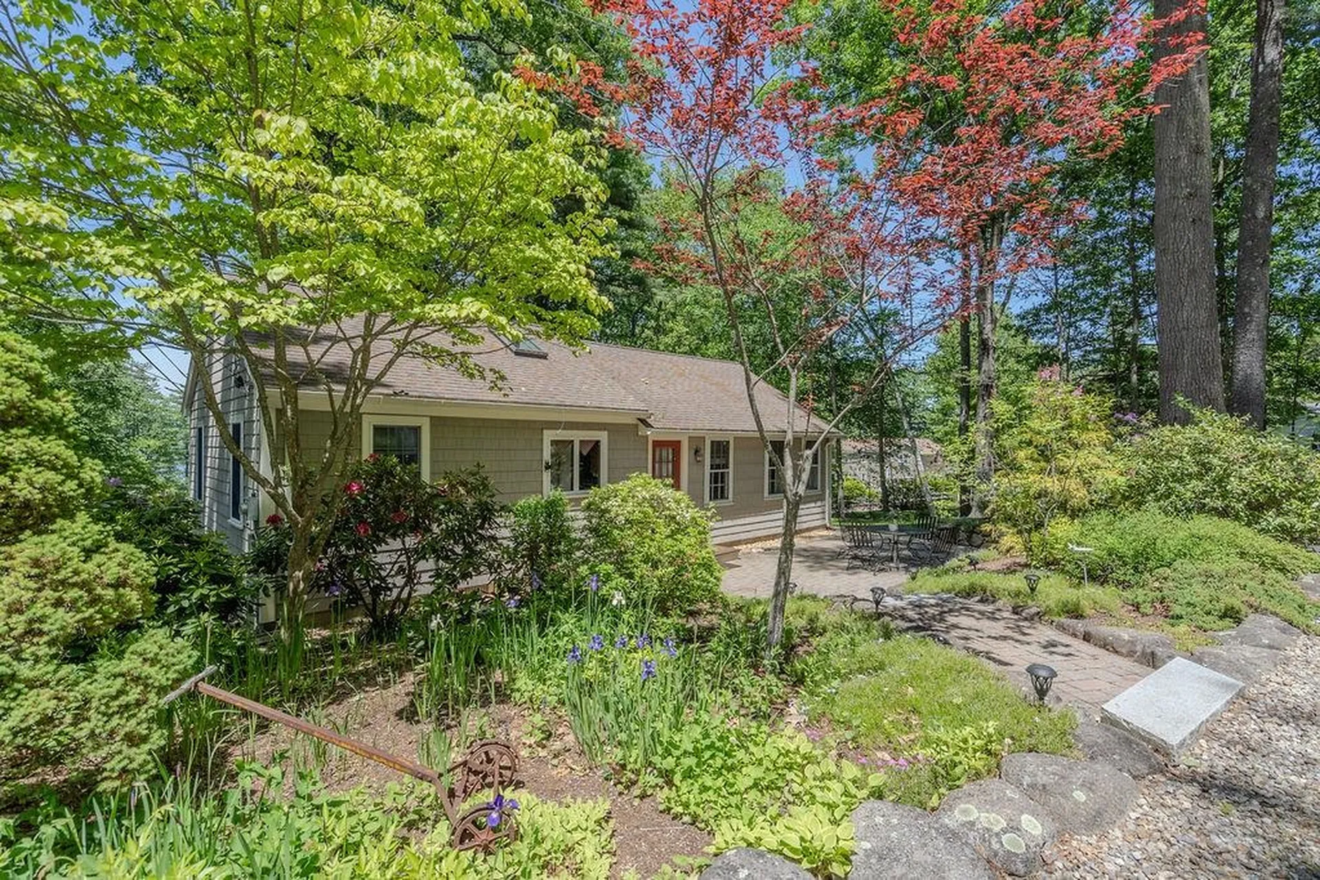 31 Lake View Drive Strafford NH 03884