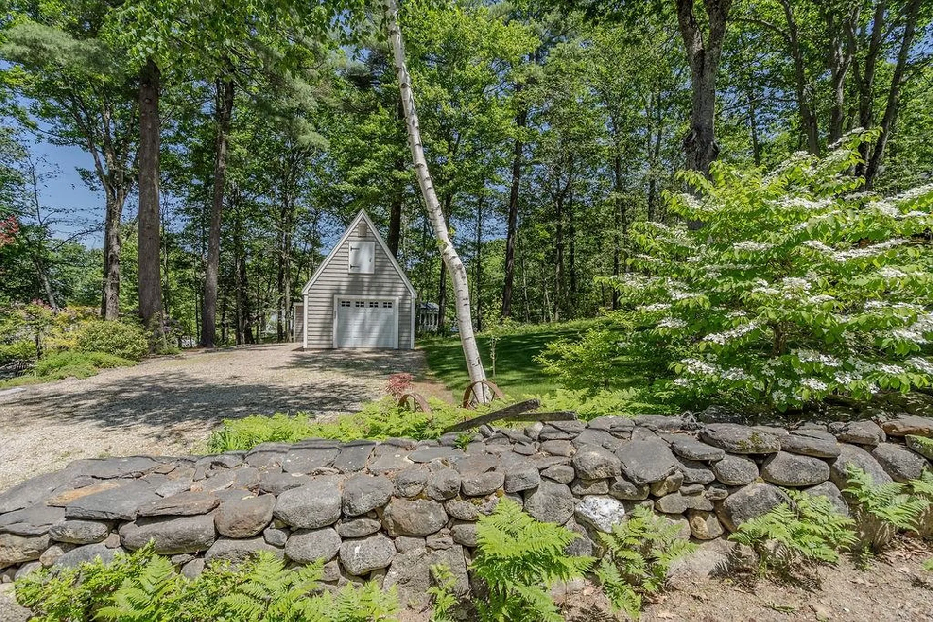 31 Lake View Drive Strafford NH 03884