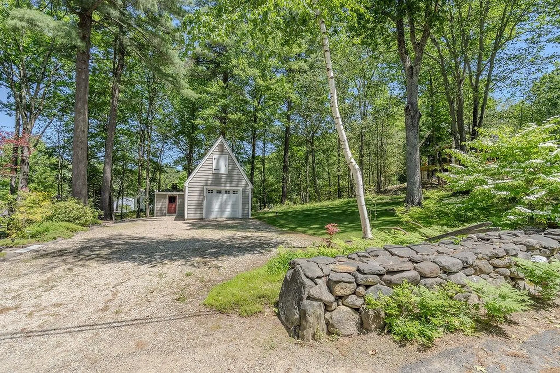 31 Lake View Drive Strafford NH 03884
