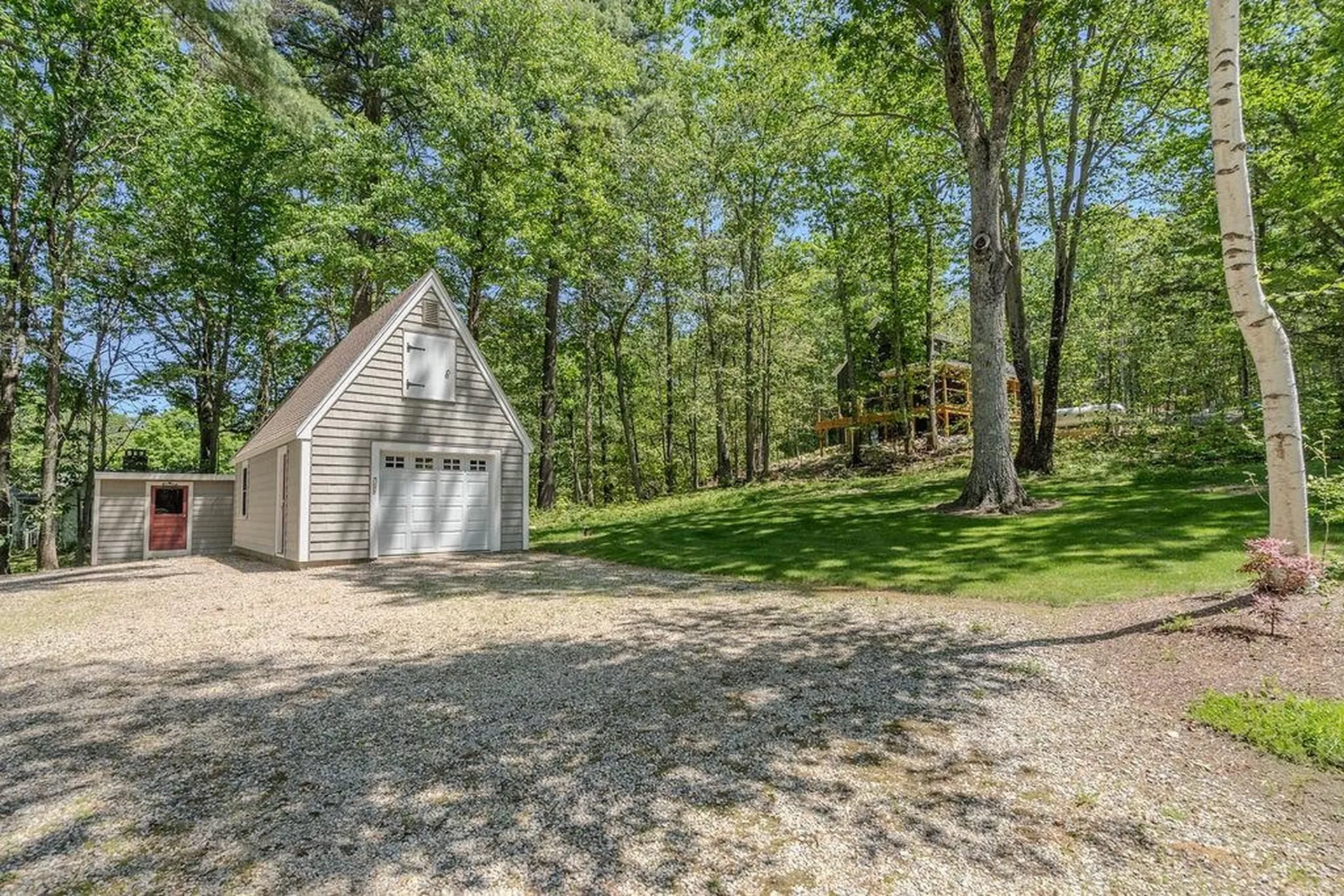 31 Lake View Drive Strafford NH 03884