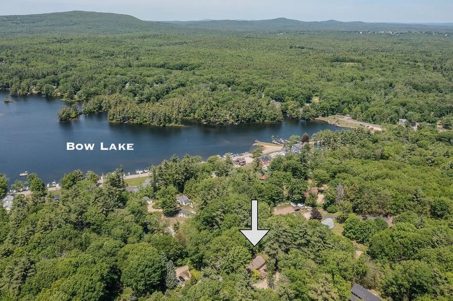 31 Lake View Drive Strafford NH 03884