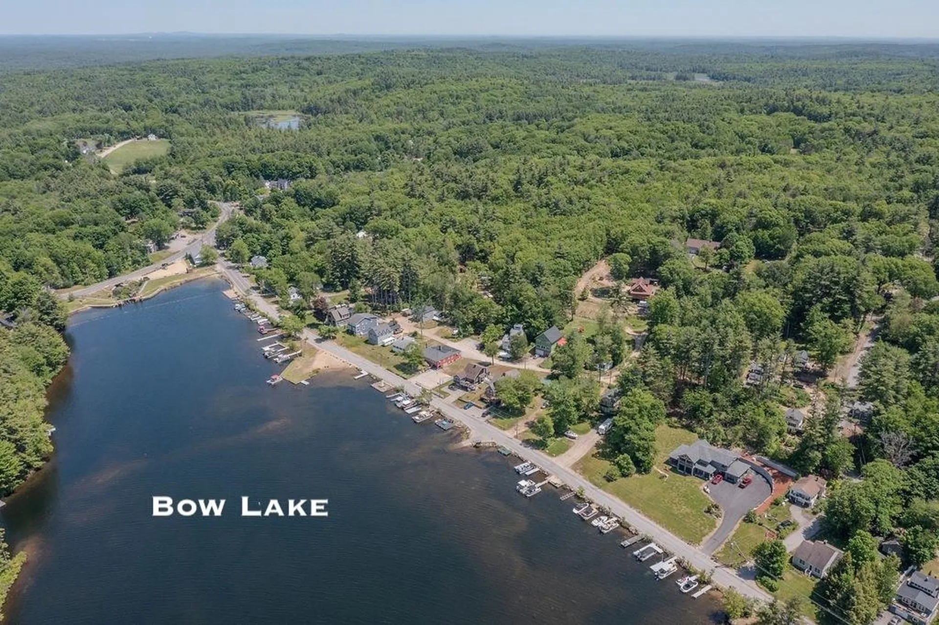 31 Lake View Drive Strafford NH 03884