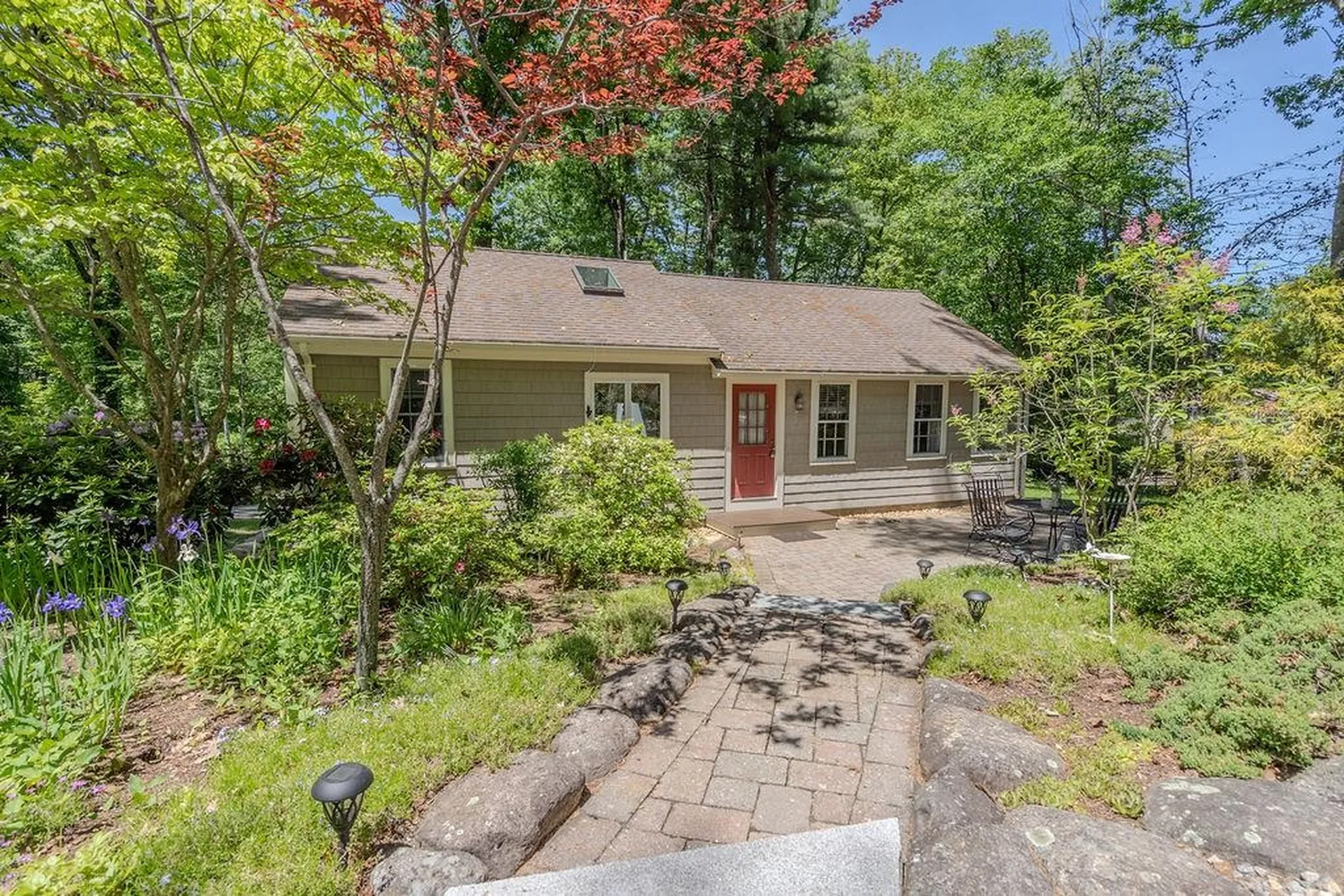 31 Lake View Drive Strafford NH 03884