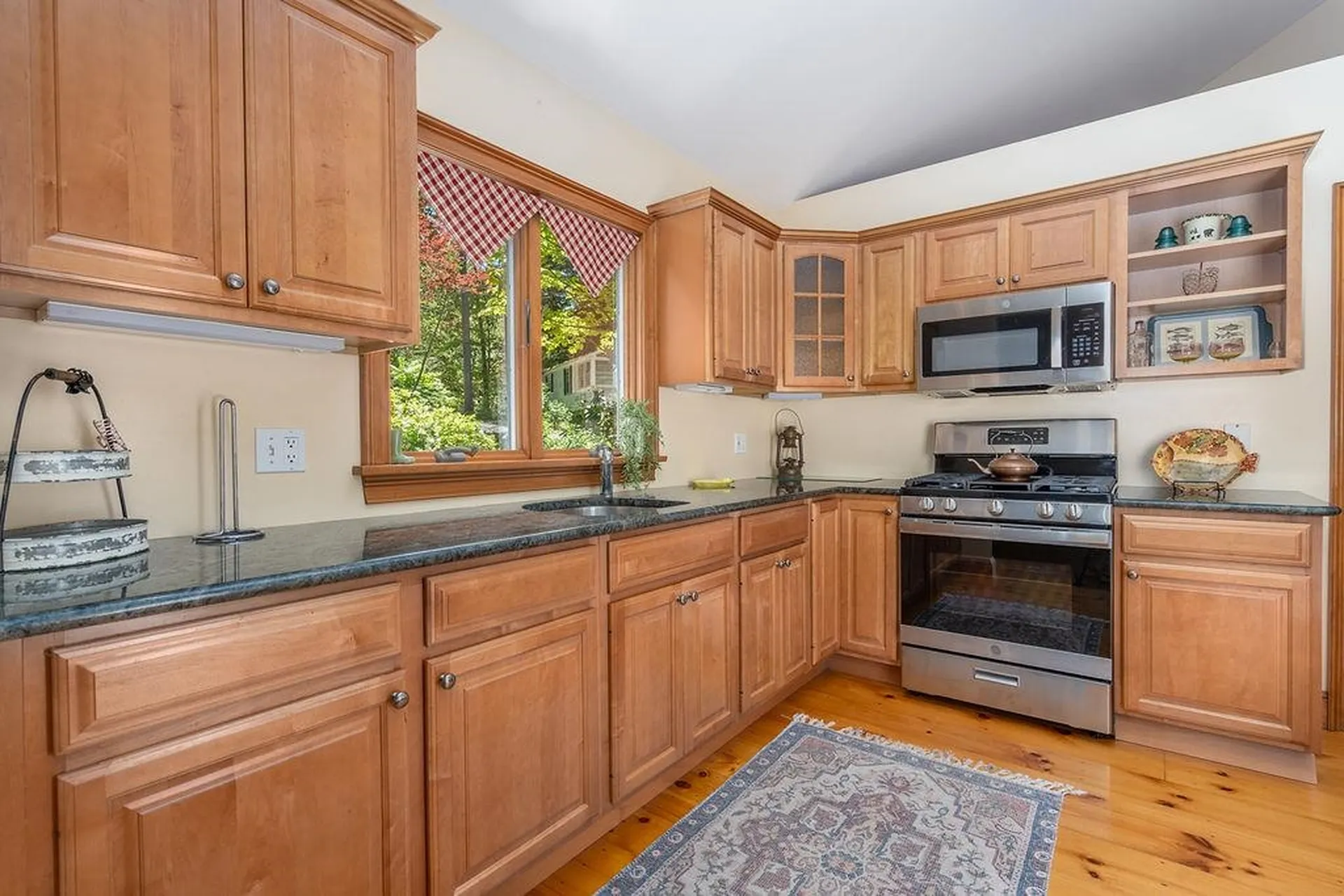 31 Lake View Drive Strafford NH 03884