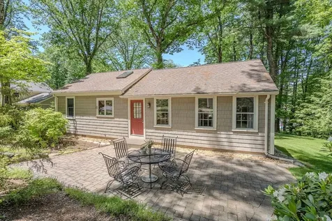 31 Lake View Drive Strafford NH 03884