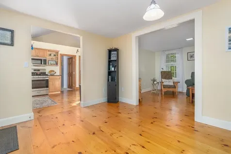 31 Lake View Drive Strafford NH 03884