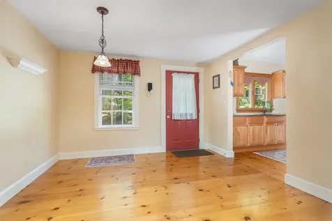 31 Lake View Drive Strafford NH 03884