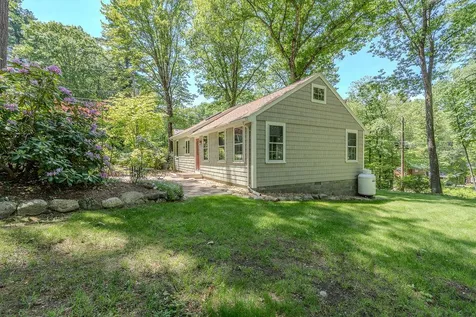 31 Lake View Drive Strafford NH 03884