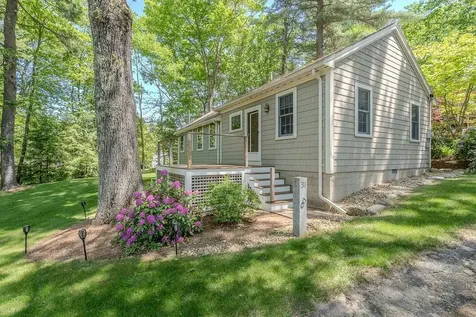 31 Lake View Drive Strafford NH 03884