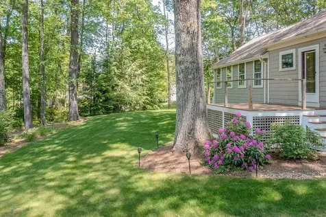 31 Lake View Drive Strafford NH 03884