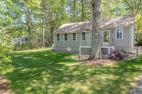 31 Lake View Drive Strafford NH 03884