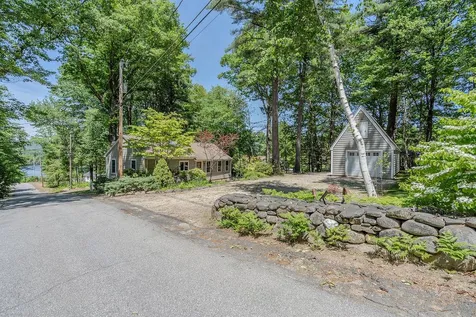 31 Lake View Drive Strafford NH 03884