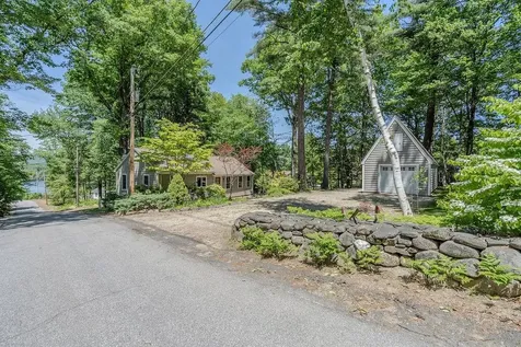 31 Lake View Drive Strafford NH 03884