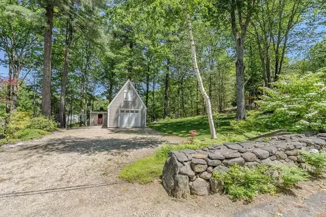 31 Lake View Drive Strafford NH 03884