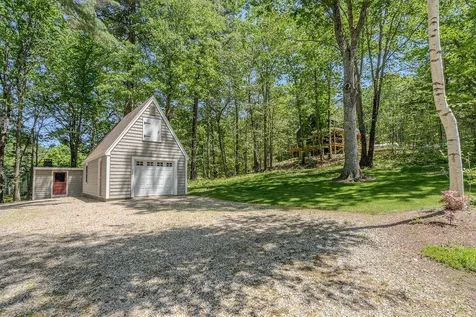 31 Lake View Drive Strafford NH 03884