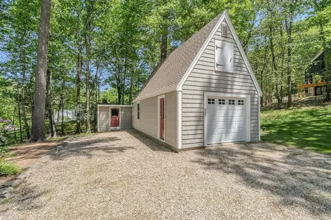 31 Lake View Drive Strafford NH 03884