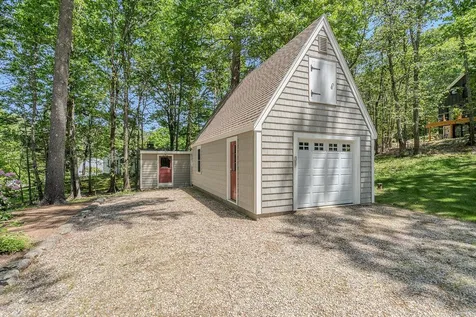 31 Lake View Drive Strafford NH 03884
