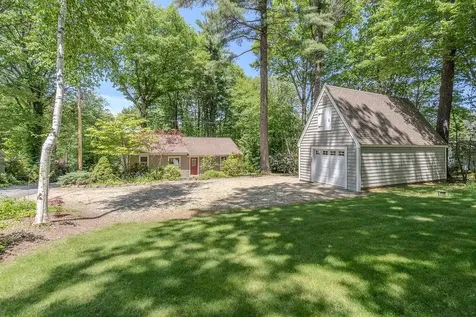 31 Lake View Drive Strafford NH 03884