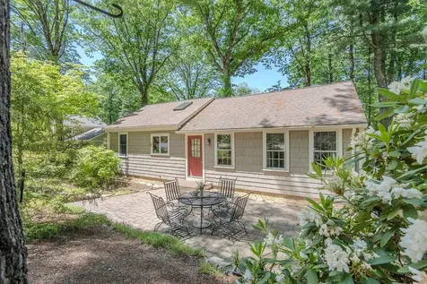 31 Lake View Drive Strafford NH 03884