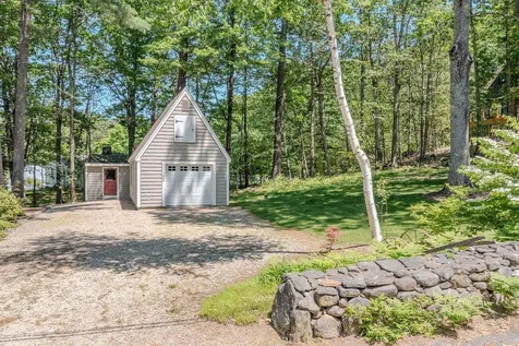 31 Lake View Drive Strafford NH 03884