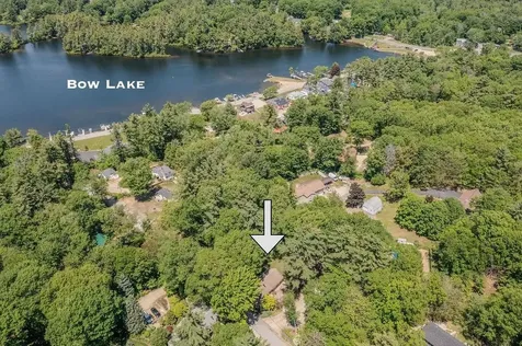 31 Lake View Drive Strafford NH 03884