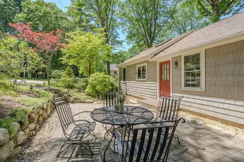 31 Lake View Drive Strafford NH 03884