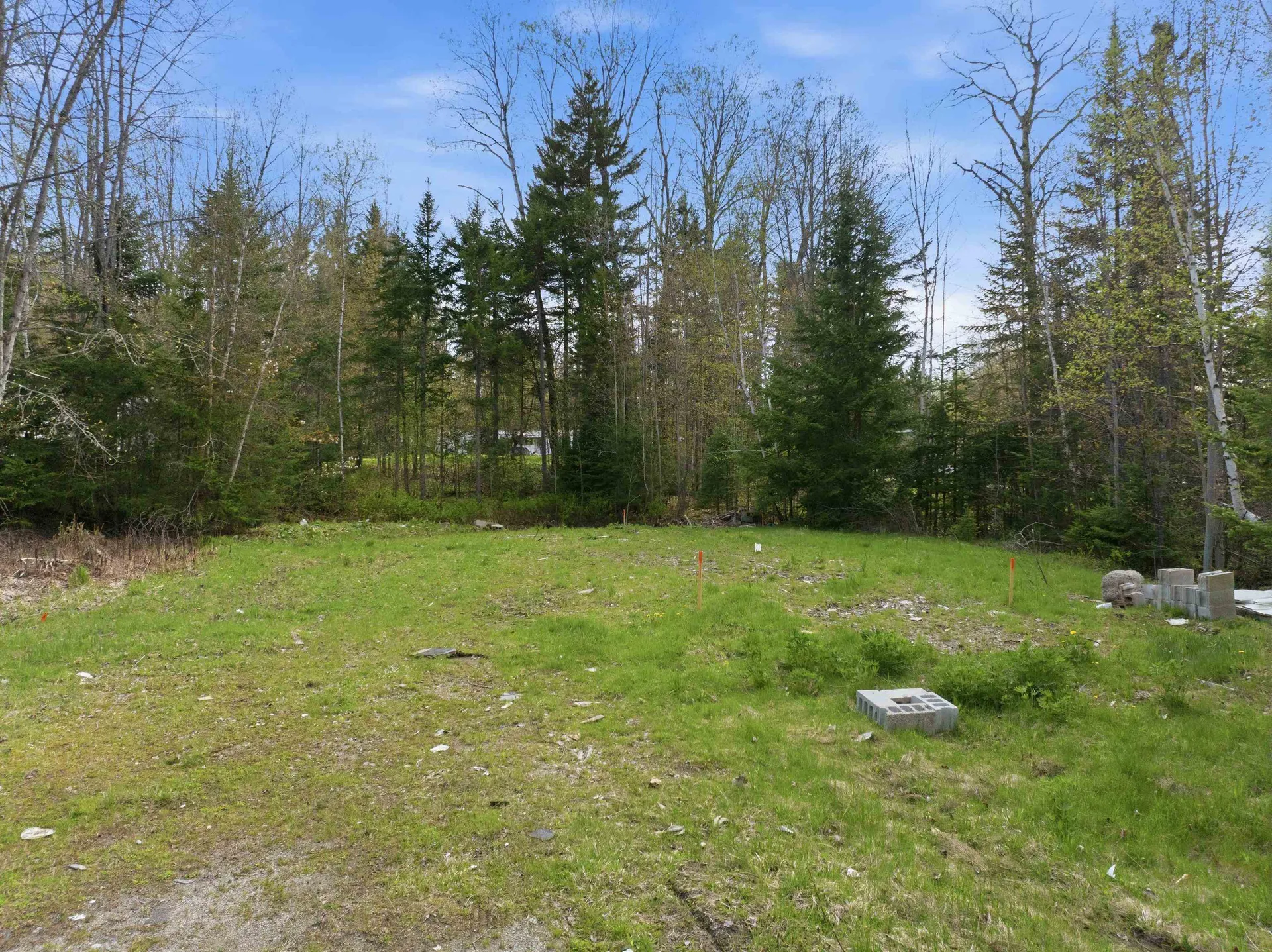 28 Okane Circle Bethlehem NH 03574
