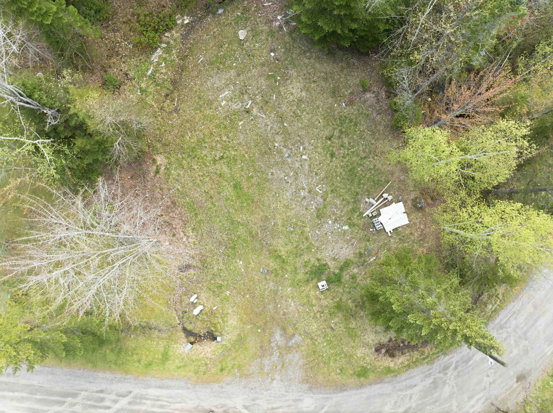 28 Okane Circle Bethlehem NH 03574