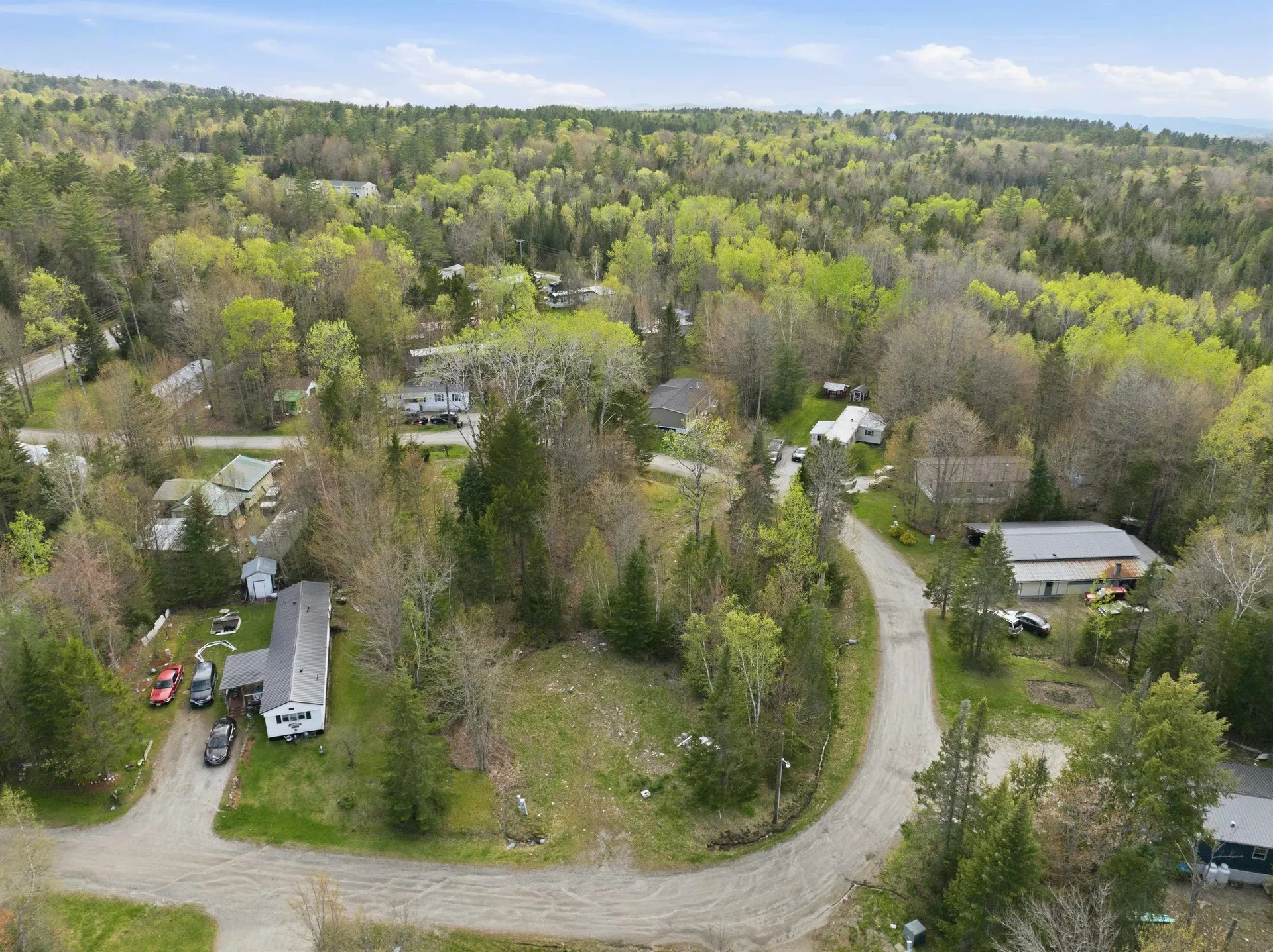 28 Okane Circle Bethlehem NH 03574