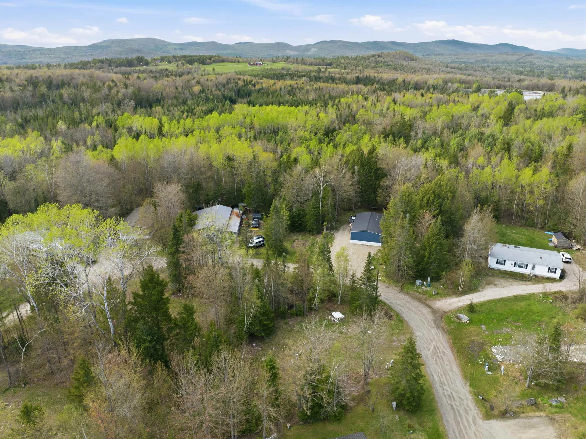 28 Okane Circle Bethlehem NH 03574