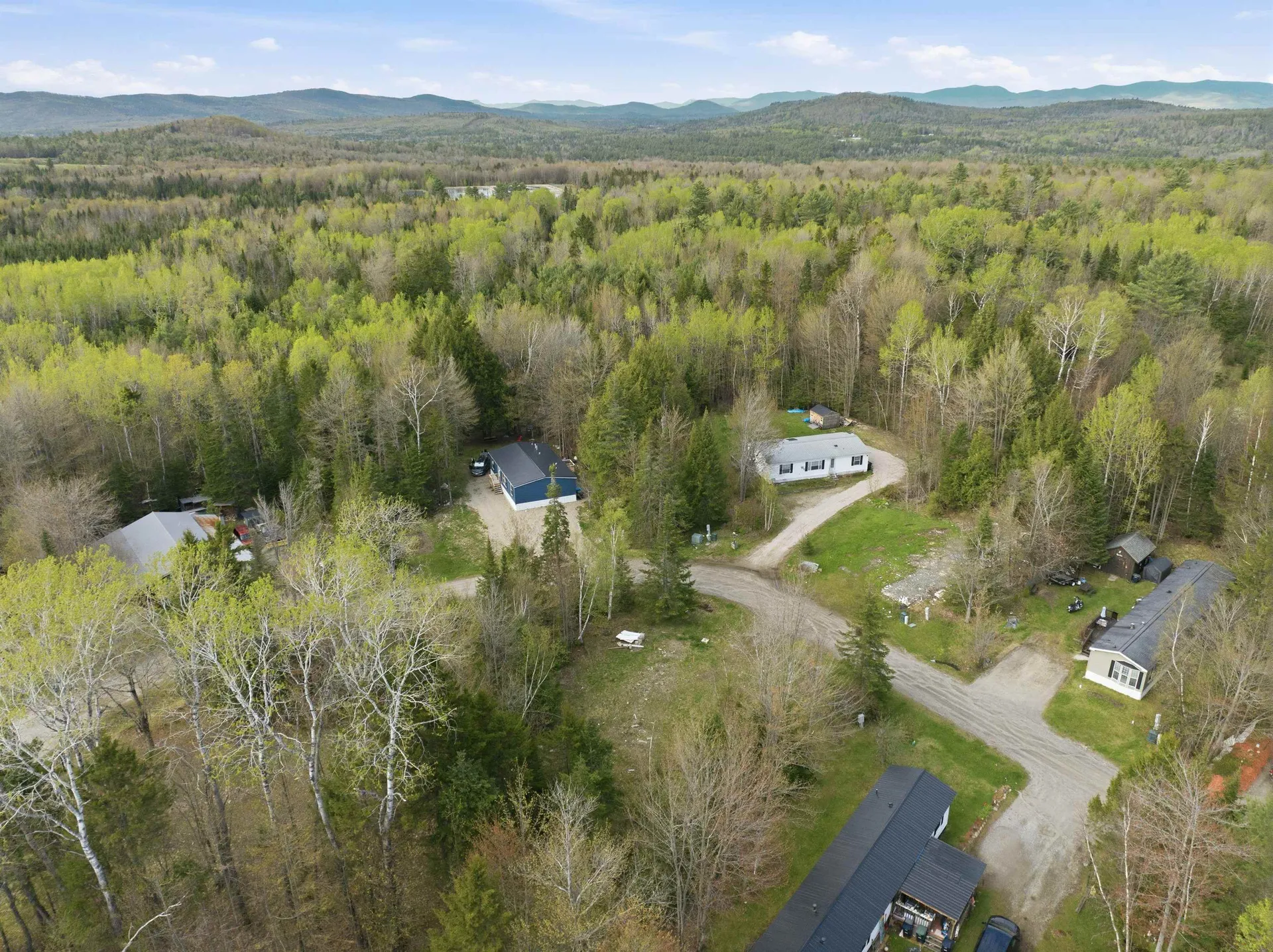 28 Okane Circle Bethlehem NH 03574