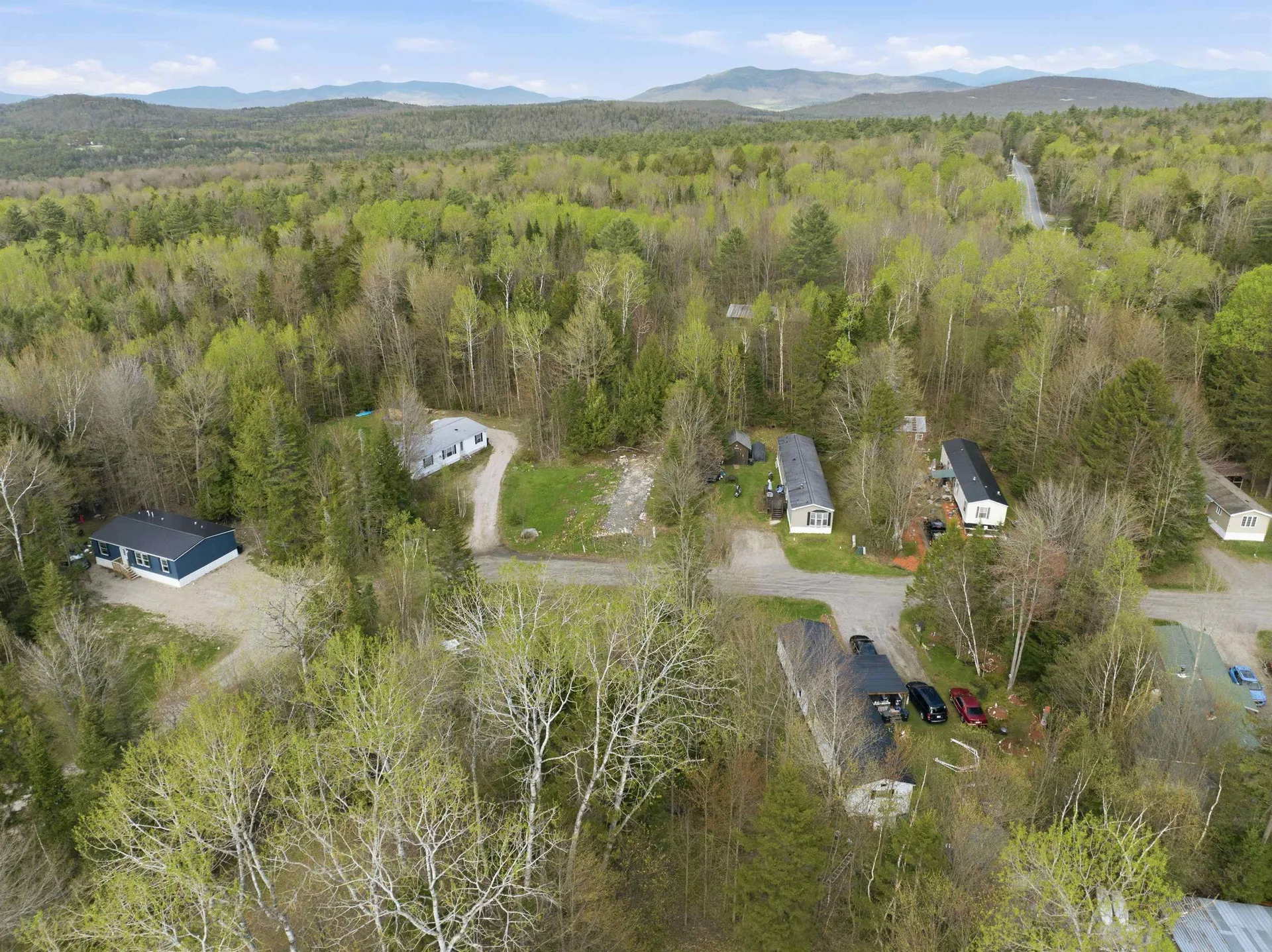 28 Okane Circle Bethlehem NH 03574