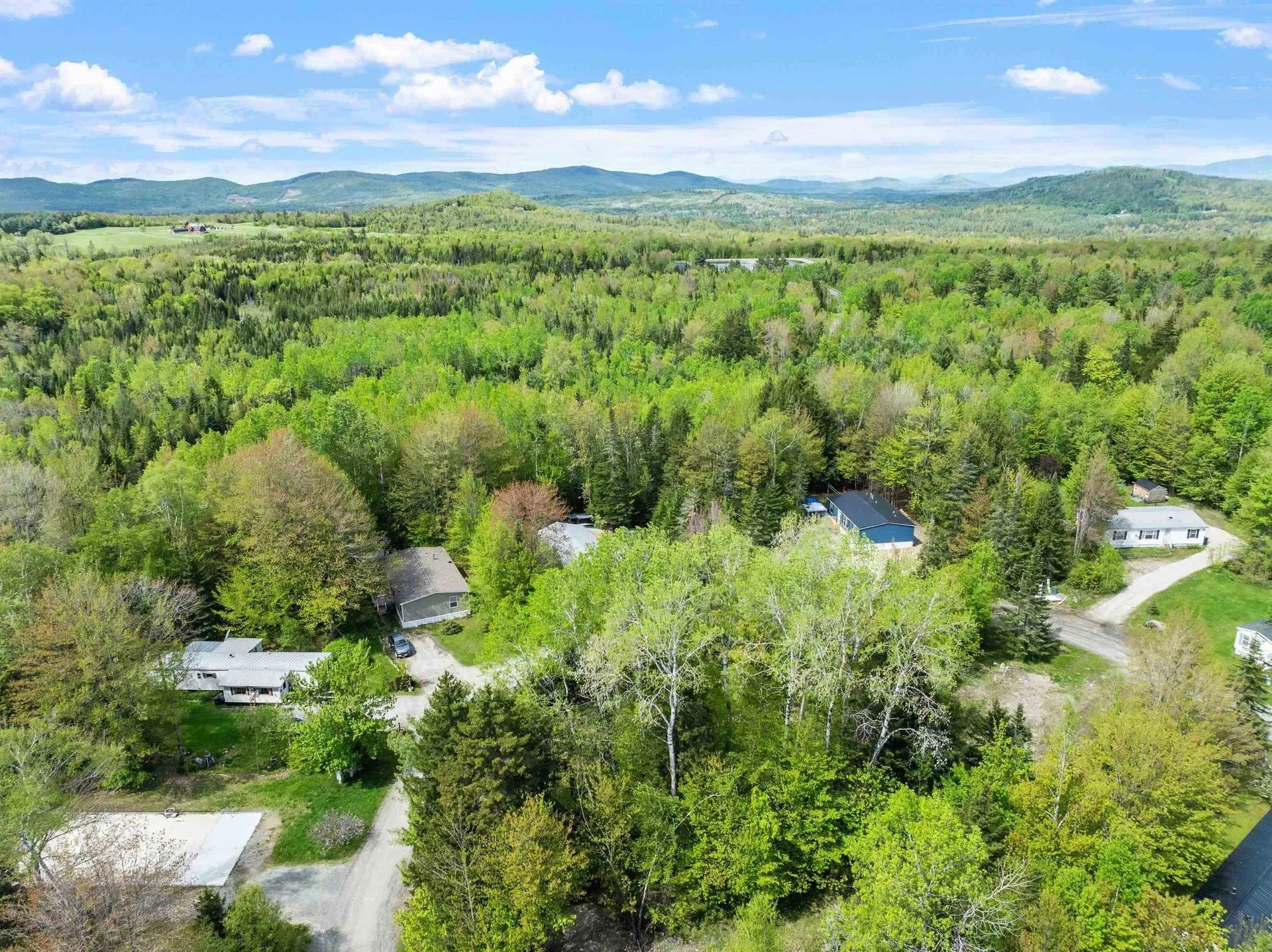 28 Okane Circle Bethlehem NH 03574