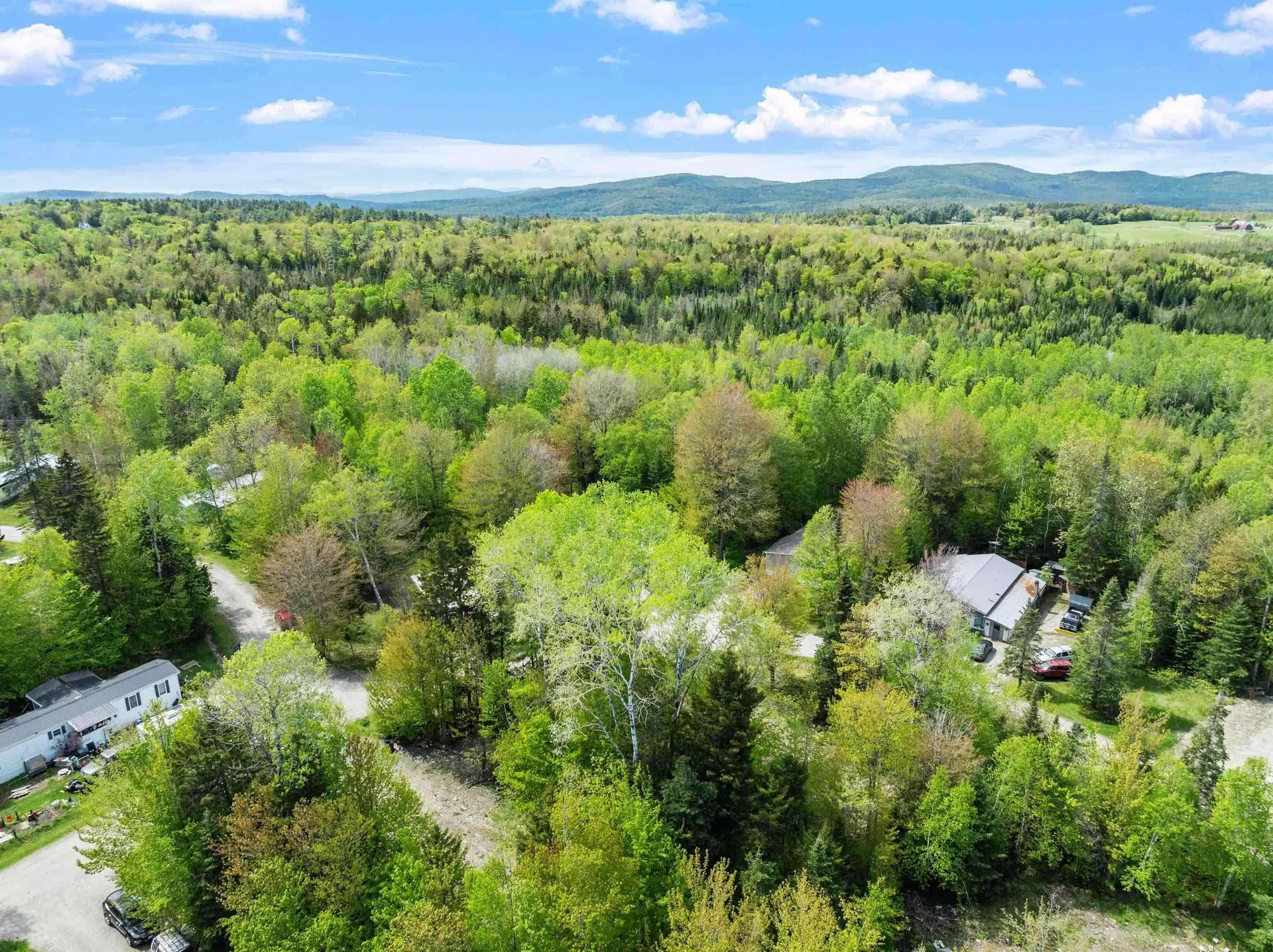 28 Okane Circle Bethlehem NH 03574