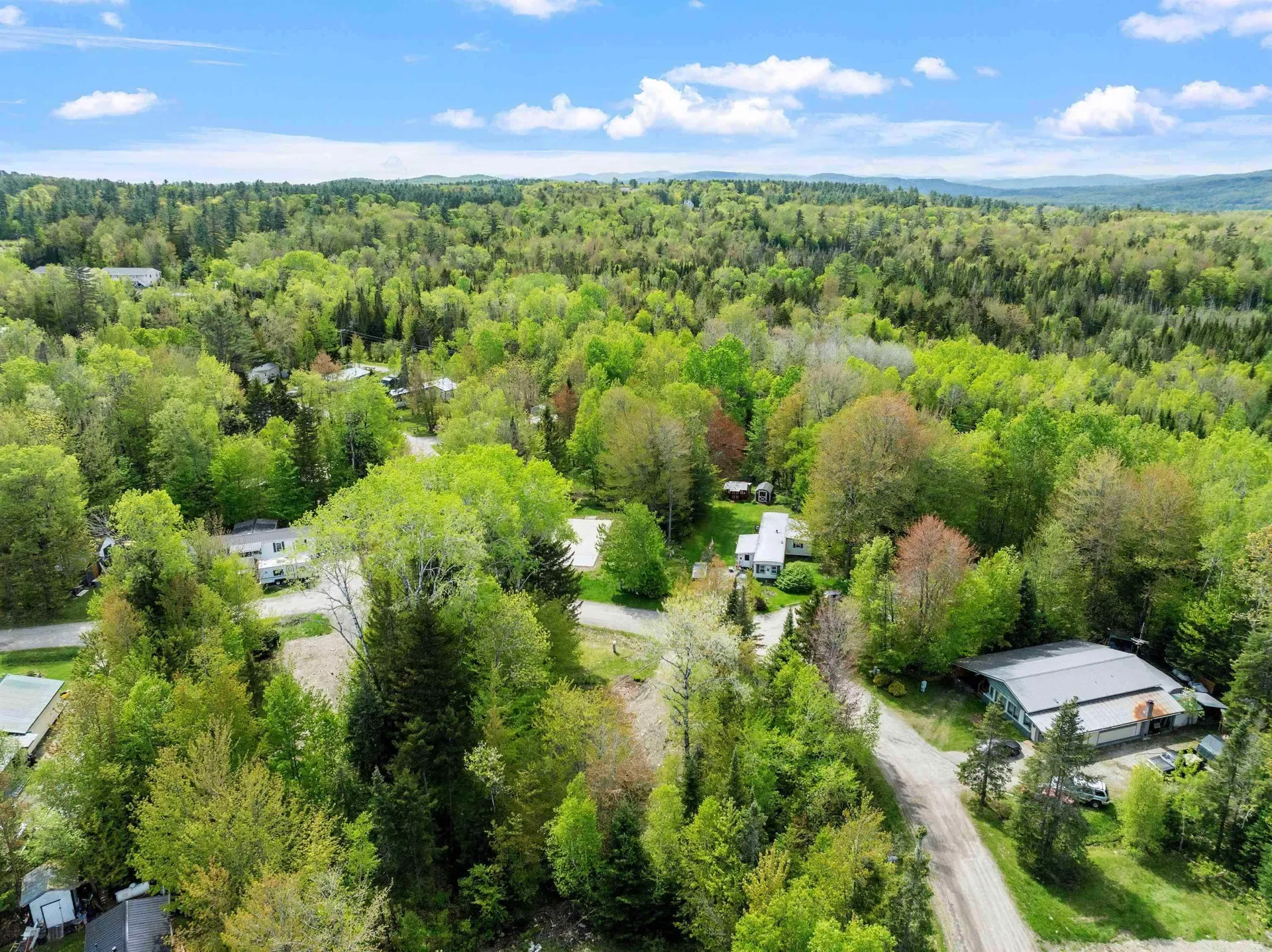 28 Okane Circle Bethlehem NH 03574