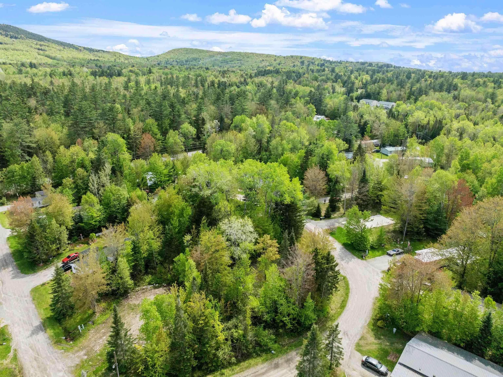 28 Okane Circle Bethlehem NH 03574