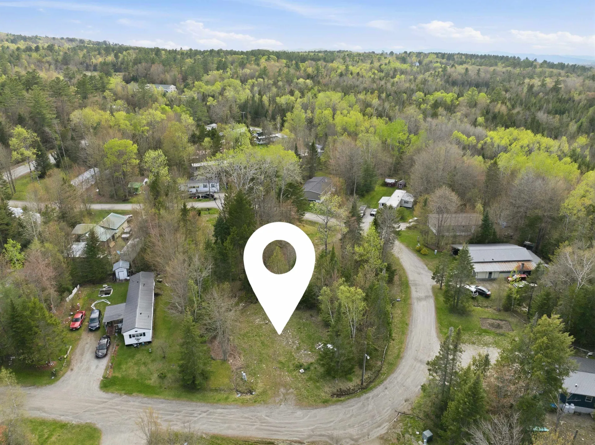 28 Okane Circle Bethlehem NH 03574