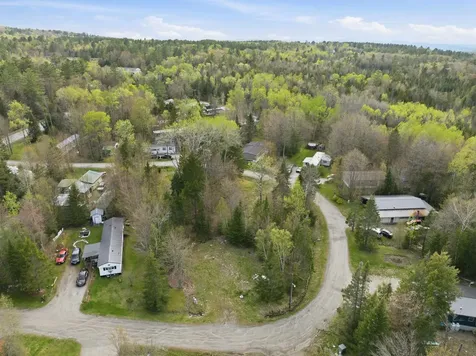 28 Okane Circle Bethlehem NH 03574