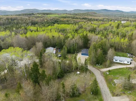 28 Okane Circle Bethlehem NH 03574