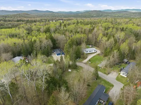 28 Okane Circle Bethlehem NH 03574