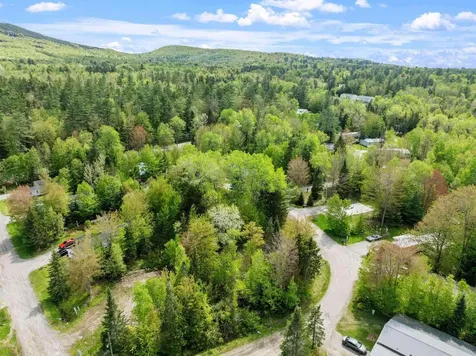 28 Okane Circle Bethlehem NH 03574