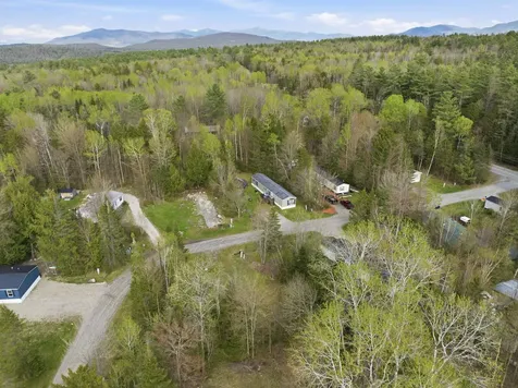 28 Okane Circle Bethlehem NH 03574