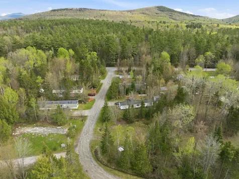 28 Okane Circle Bethlehem NH 03574