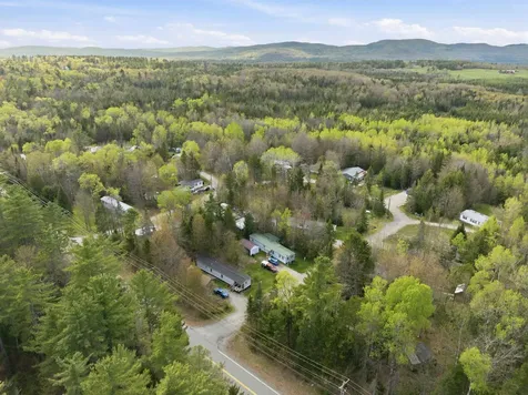 28 Okane Circle Bethlehem NH 03574