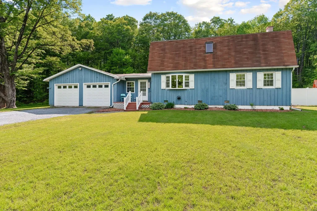 1083 North Road Hinesburg VT 05461