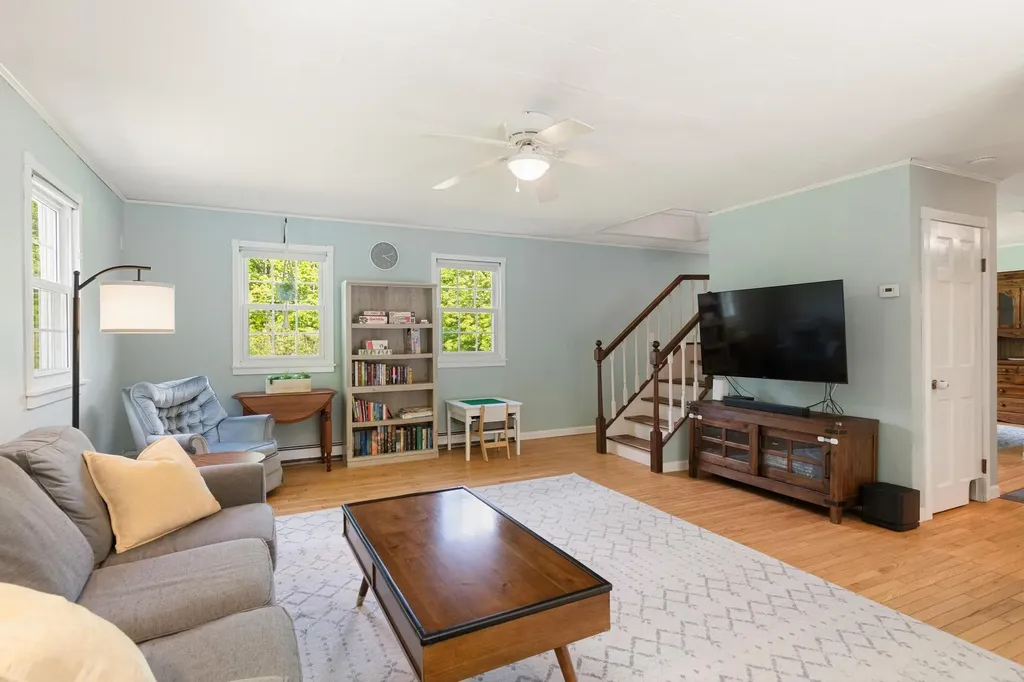 1083 North Road Hinesburg VT 05461