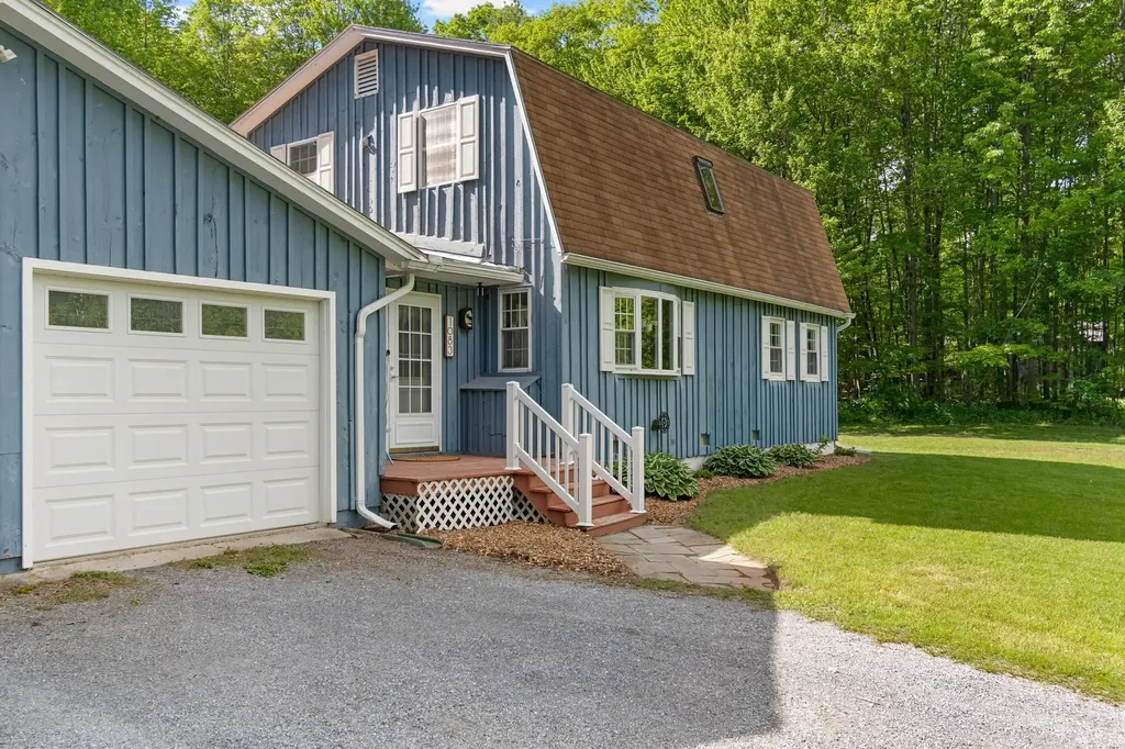 1083 North Road Hinesburg VT 05461
