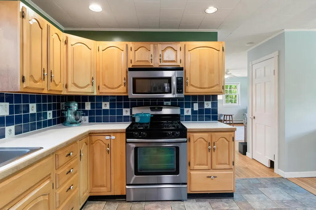 1083 North Road Hinesburg VT 05461